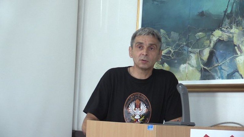 Djela netolerancije, uvreda, ponižavanja, pohlepe i mržnje nisu i ne mogu biti djela patriotizma i boljitka (Foto)
