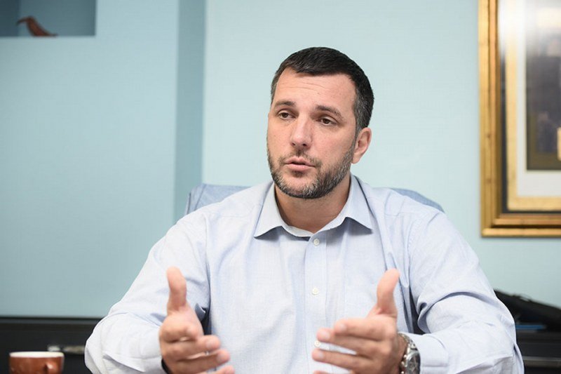 Novo kadrovsko rješenje Draška Stanivukovića: Poznati ginekolog dolazi na čelo -Vodovoda- Banja Luka