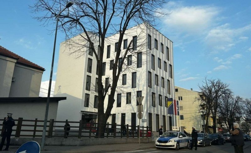 Okružno javno tužilaštvo Bijeljina potvrdilo: Protiv gradonačelnika Petrovića podnijeto 11 krivičnih prijava