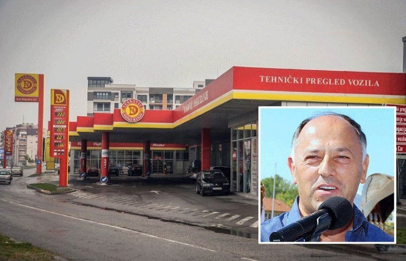 Za mnoge iznenađujuće: Potvrđena presuda bijeljinskom biznismenu Draganu Neškoviću