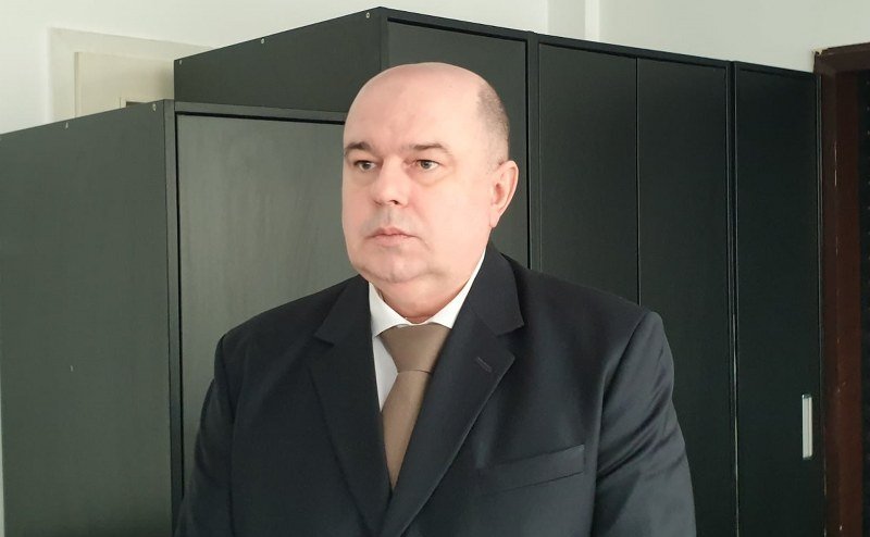 Serijal Infomedia Balkan -Ovo je moj stav- Dr Milan Blagojević: O ohaerizmu i Ustavnom sudu BiH (Video)