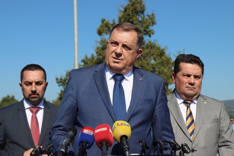 Servis banka ili novi SDK? Dodik najavio banku koja će raditi unutrašnje platne transakcije