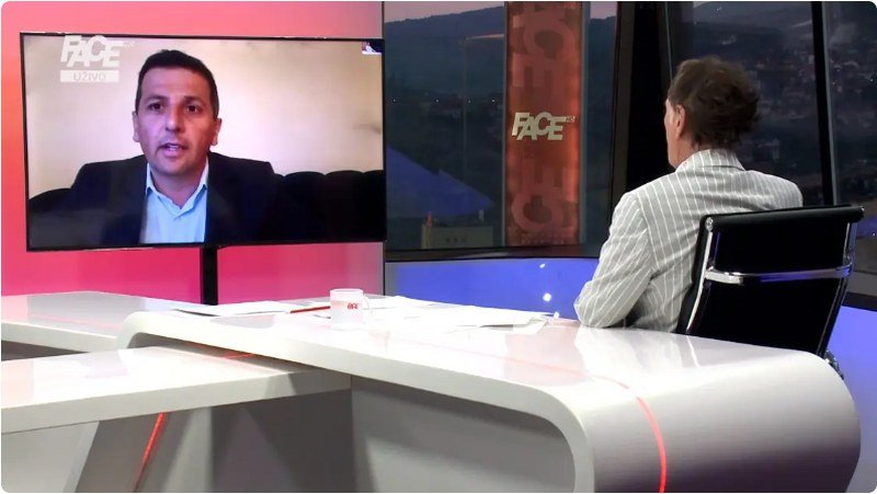 Vukanović -Dodik zabranio Stanivukoviću obraćanje u Banjoj Luci! Rekao sam Dodiku da razguli!- (Video)