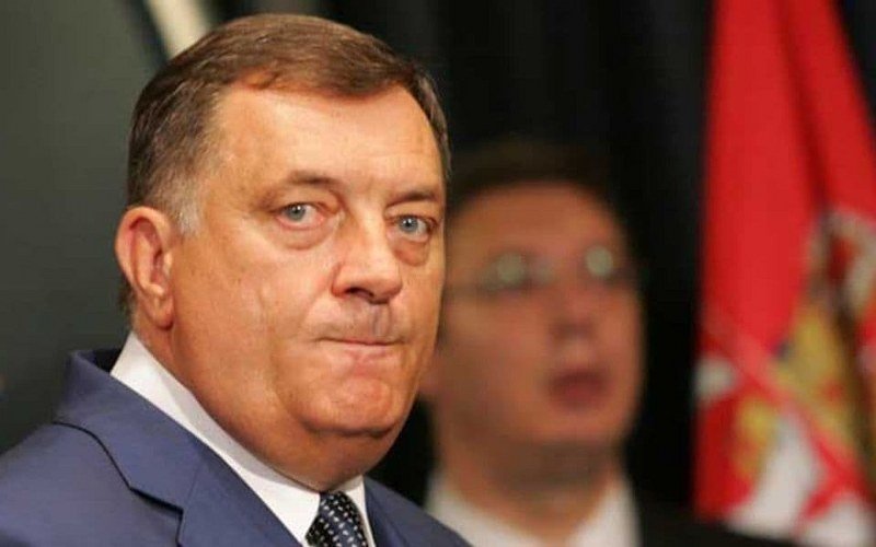 Milorad Dodik na svečanosti otvaranja privrednog sajma izjavio -Vjerujem da nisam prolupao, ali…-