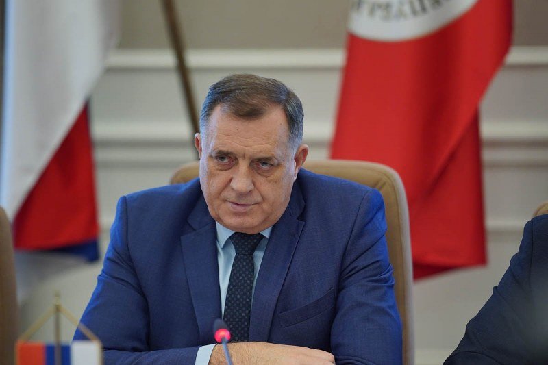 Dodik predložio ostalim partijama u Srpskoj da ne učestvuju na predstojećim lokalnim izborima (Video)