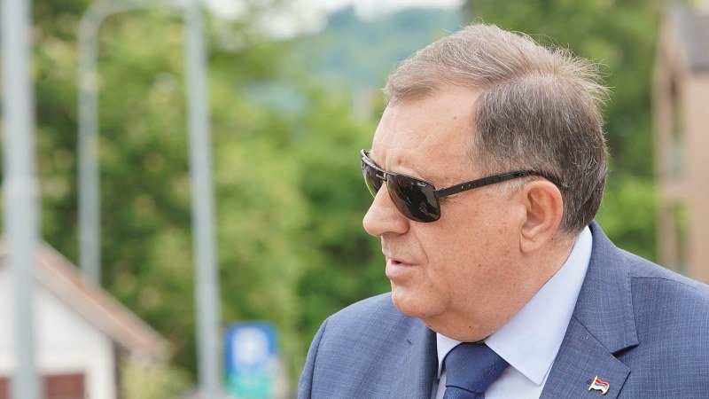 Dodik od -sa Bošnjacima ne želimo da dijelimo ni vazduh- do -suživot i tolerancija nemaju alternativu-