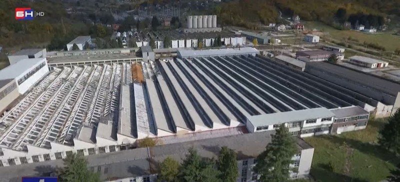 Kako su kumovi i zetovi uništili privredni gigant Energoinvest?! Izvučeno 400 miliona KM (Video)