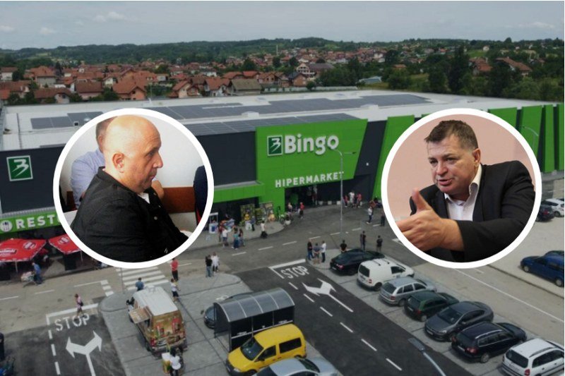 -Bingo- Senada Džambića postao suvlasnik u -Pavgordovom- Novom rudniku mrkog uglja -Miljevina-