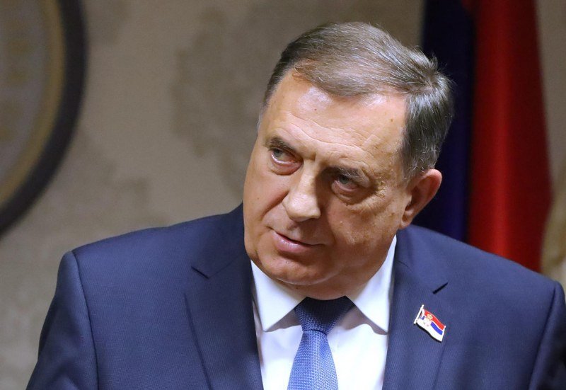 Slijedi nova istraga Tužilaštva BiH protiv Milorada Dodika, zbog prijetnji tužiocu Ćosiću