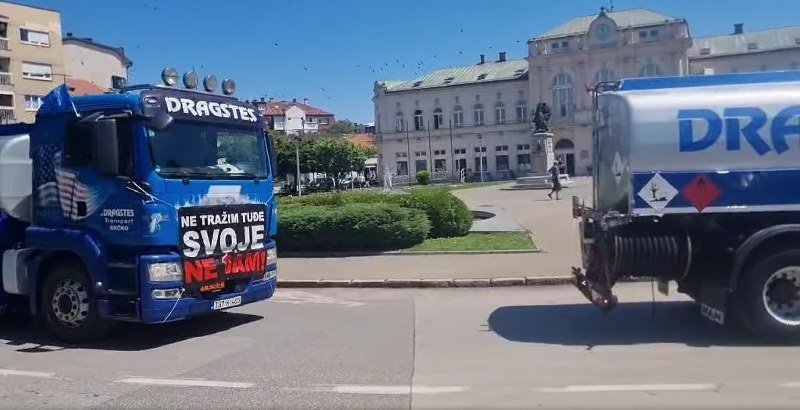 Četiri godine patnje za -Dragstes- zato što je jedan tajkun -jači- od institucija Republike Srpske (Video)