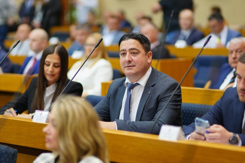 Ništa od deklaracije: Režim podržao kafastrofu u najavi na Majevici - Važniji je interes nekoliko pojedinaca