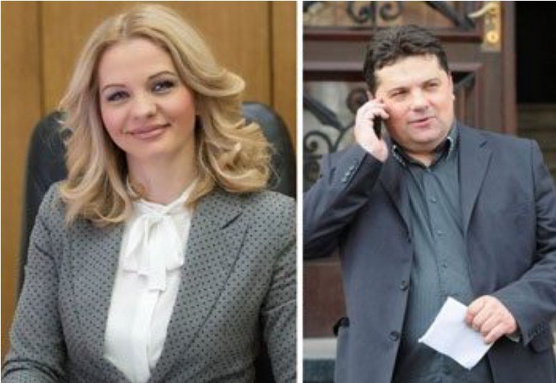 Baš zbog jednog stana -pala- tarapana- Kraj saradnje Natalije Trivić i Nenada Stevandića (Foto)