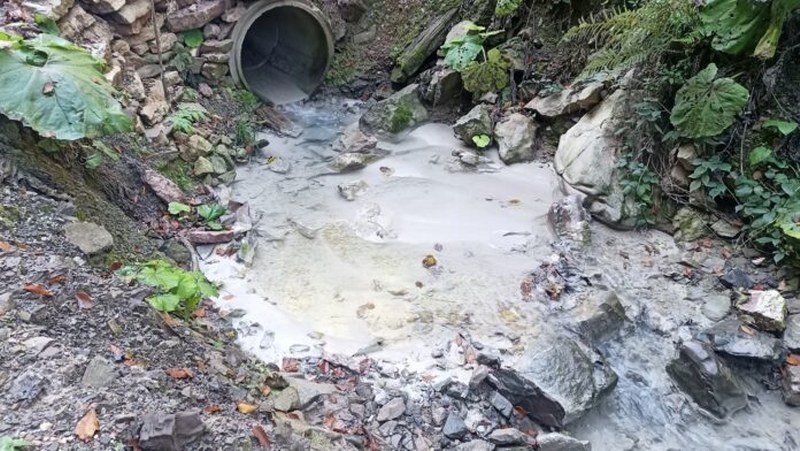 Rudnik u Varešu: Od El Dorada do malverzacija i zagađenja prirode Foto/Dok. (II dio)