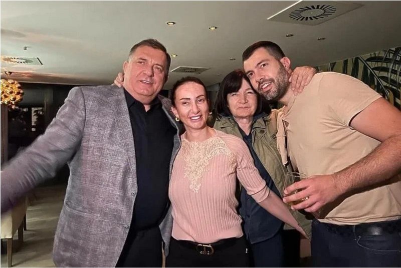 Firme sankcionisane zbog veza s Dodikom, na tenderima zaradile 500 miliona maraka