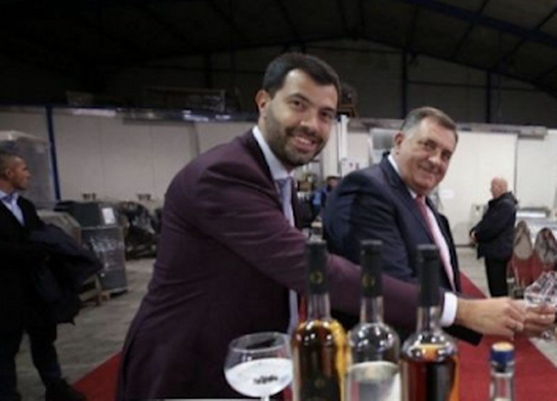 Pohlepa Dodikovih je beskrajna -Prointeru- podsticaj za poljoprivredu od cca pola miliona KM