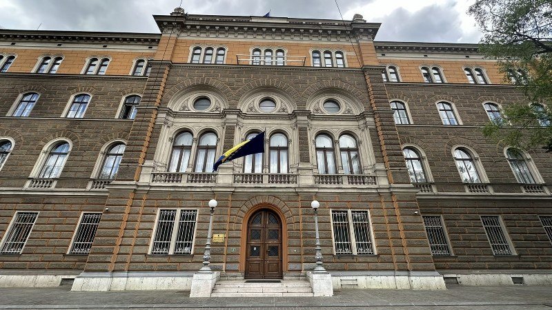 Promocija sramote - Rogovi u vreći: Spoljna politika BiH – slika i prilika podijeljene države