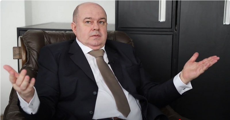 -Ovo je moj stav- Dr Milan Blagojević: O imovini BiH; Brčko distriktu kao -prevari vijeka-; autokolonijalizmu (Video)