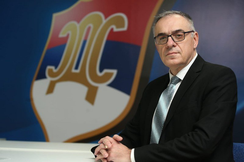 Sud odbio žalbu SDS-a: Ne mogu izaći na izbore - Ovo nije samo udar na SDS, već i na Republiku Srpsku