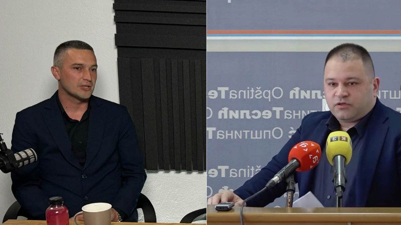 U carstvu kriminala i korupcije u šta su nas pretvorili, vlasti optužuju jedna drugu a narod se iseljava (Video)