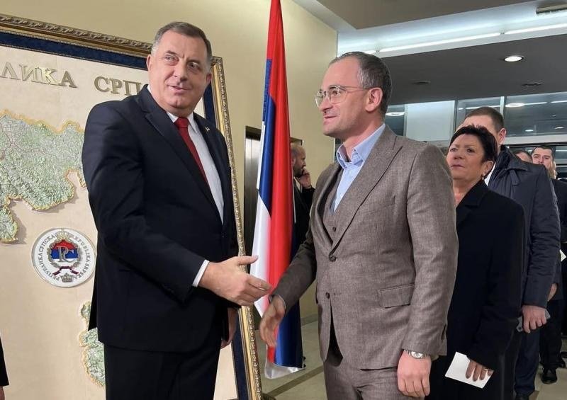 Dok je OC Jahorina zadužen 200 miliona KM: Direktor Ljevnjaić kupuje hotel i grana posao u regionu