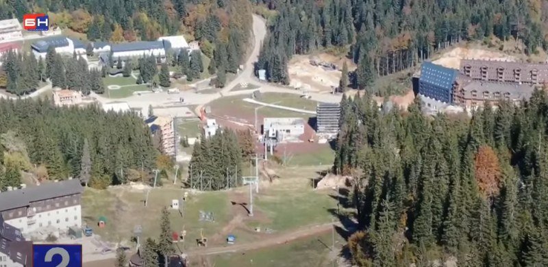 Biznis čarobnjaci: OC -Jahorina- u milionskim dugovima, a menadžeri milioneri (Video)