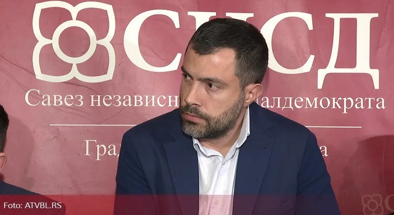 Na -Crnoj listi- SAD-a i Đorđe Đurić, badženog Igora Dodika, kao i Milenko Čičić, generalni direktor -Kaldere-