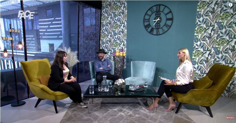 Komedija -Ljubavni triangl- smijeh do suza uz životna pitanja (Video)