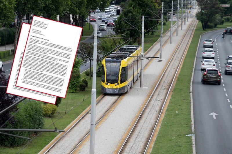 Sarajevska pruga: Tajna ugovora s Kinezima - Ima li Štetine štete? (Foto/Dokumentacija)
