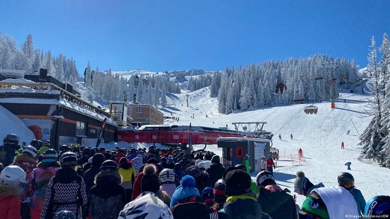 Ustavni sud BiH cementira -državnu imovinu- kroz Jahorinu i Vareš (Foto)