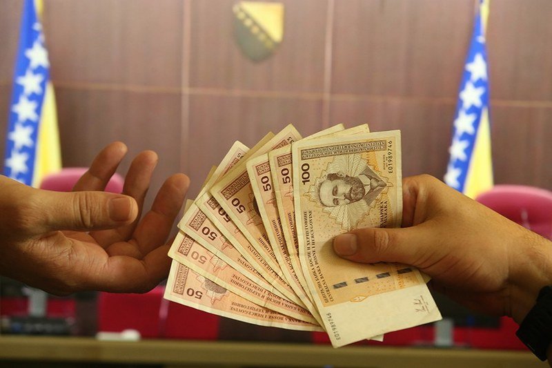 Evo kakva je ocjena SAD poslovnog okruženja u BiH: Plaćanje mita je redovna pojava
