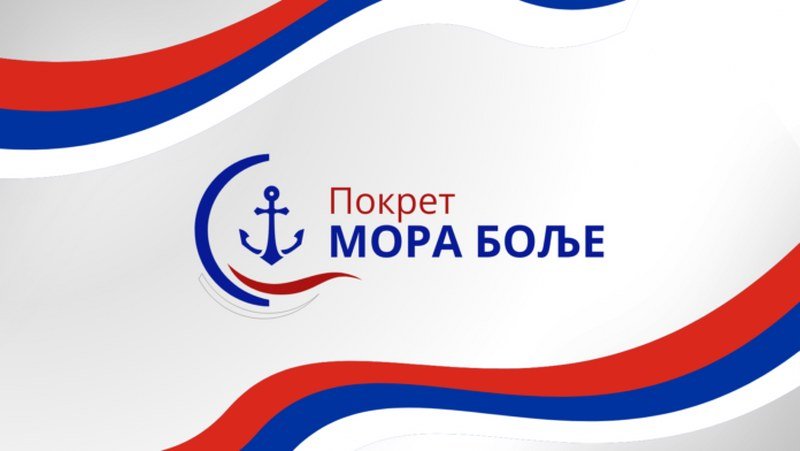 -Pokret mora bolje- usvojio odborničku listu: Zoran Perić kandidat za gradonačelnika Bijeljine (Foto)
