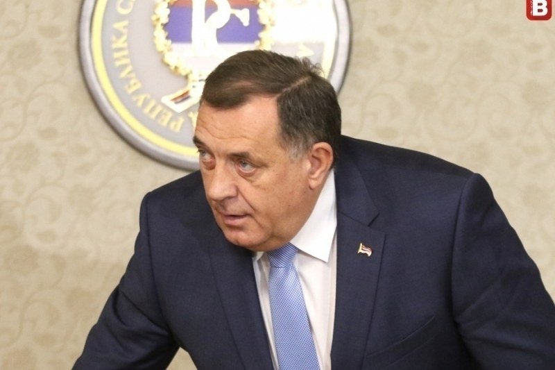 -U to ime ćeš ti dati nijemcima litijum..- Burne reakcije nakon istupa Dodika, ukinuli su komentare, ali...