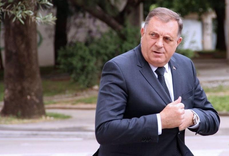 Novi udar na ustav BiH: U Službenom glasniku RS objavljen izborni zakon koji se neće primjenjivati