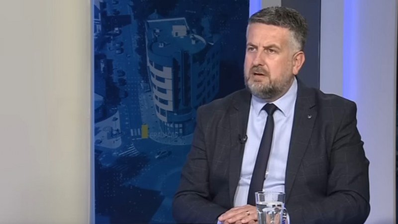 Žrijebom odlučeno da Nenad Vuković (PDP) bude peti delegat u Domu naroda BiH