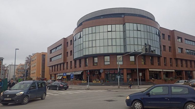 Ee, sad nam je laknulo! UiO BiH konačno može da kupi zgradu od kuma i -Grand Trade- (Foto)