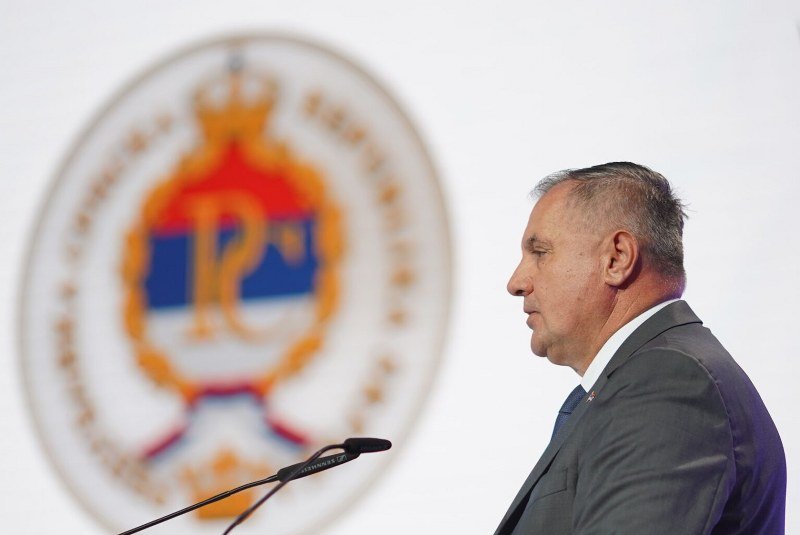 Evo kako je premijer Republike Srpske -ukinuo- Republiku Srpsku