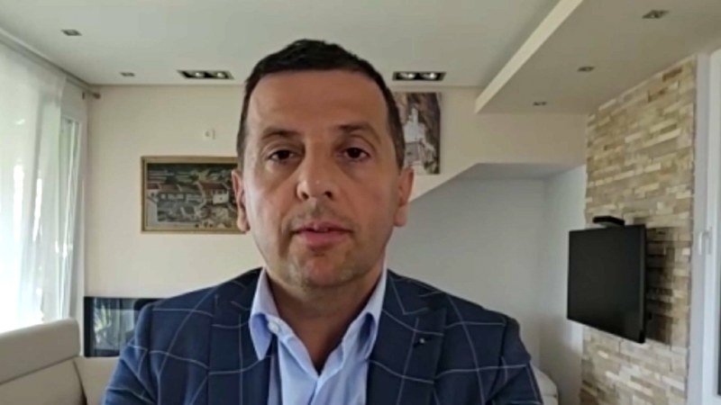 Dodik se do Nove godine povlači iz vlasti? Pregovara s prestavnicima Zapada o amnestiji, ide za Moskvu (Video)