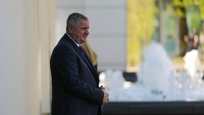 Ko bi reko čuda da se dese: Radovan Višković najdugovječniji premijer Republike Srpske! (Foto)
