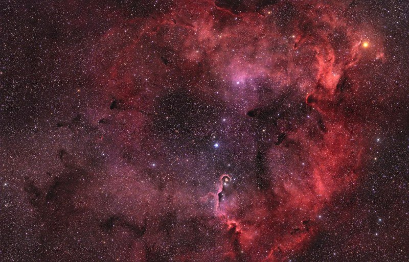 Otišli na nedelju, ostaju skoro godinu dana! Dva astronauta zaglavljena na MKS, oglasila se NASA