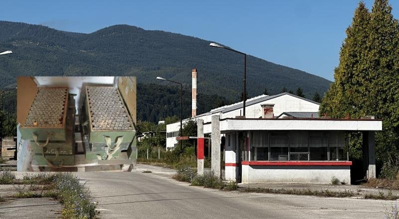 Strašna vijest! Ko je sakrio TNT? U krugu Vitezita inspekcija pronašla tonu eksploziva!