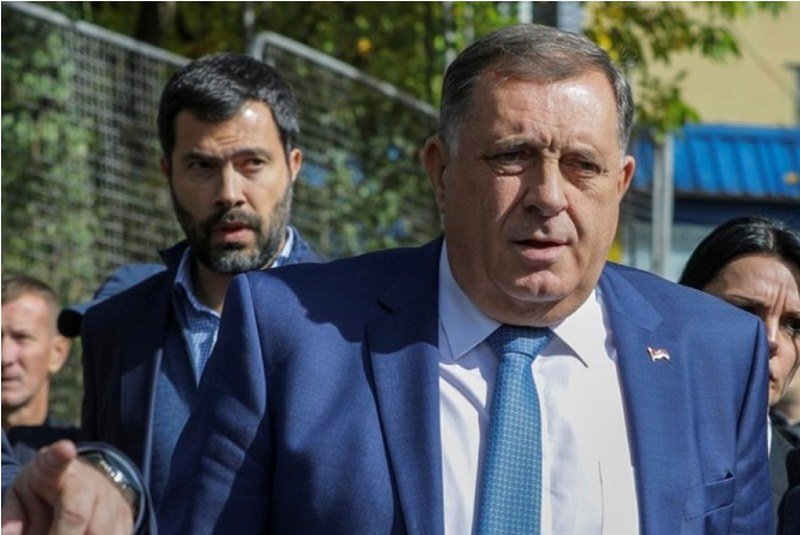 Hoće li nakon izbora Stevandić biti smijenjen a Ujedinjena Srpska izbačena iz režimske koalicije?