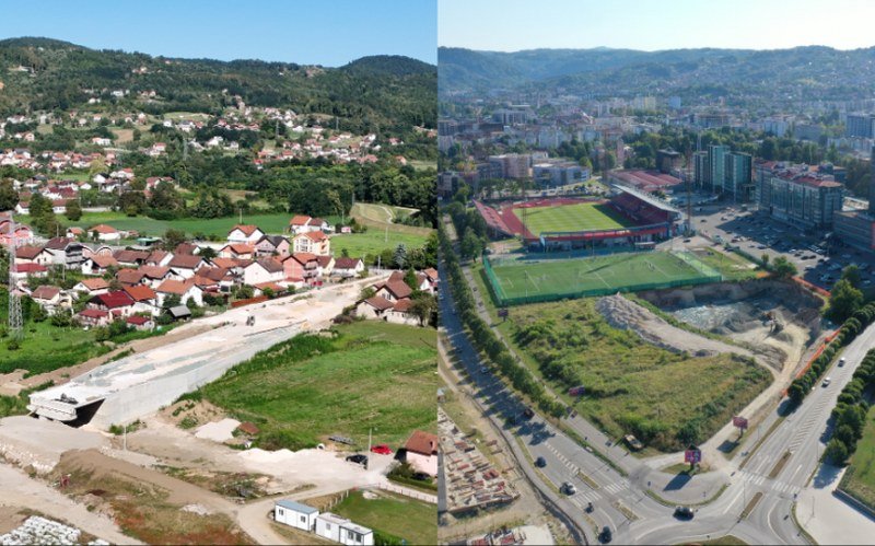 Još jedna -simbiozna- pljačka: Okružno javno tužilaštvo Banjaluka istražuje slučaj -Korićanac-