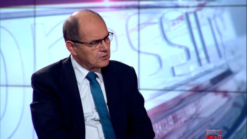 Kristijan Šmit: Dodik je dobio jasnu poruku CIA - Više ne spominje secesiju! (Video)