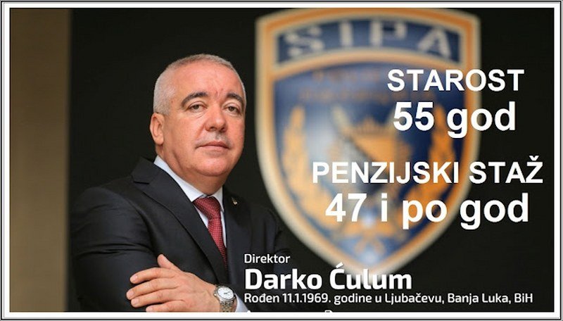 Nezamjenjiv: Darko Ćulum će biti kandidat za Ginisov rekord sa više od 52 godine radnog staža?
