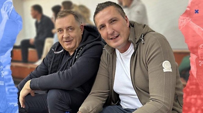 Gdje god dođe Elek čuje se samo plač i lelek – I Rodoljuba Draškovića potopio do ivice stečaja