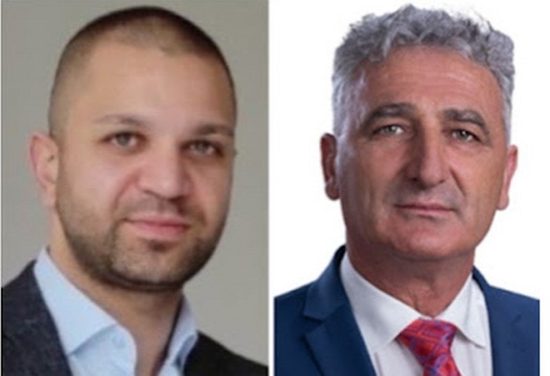 Rezultati - Istraživanje rejtinga kandidata za načelnika Nevesinja