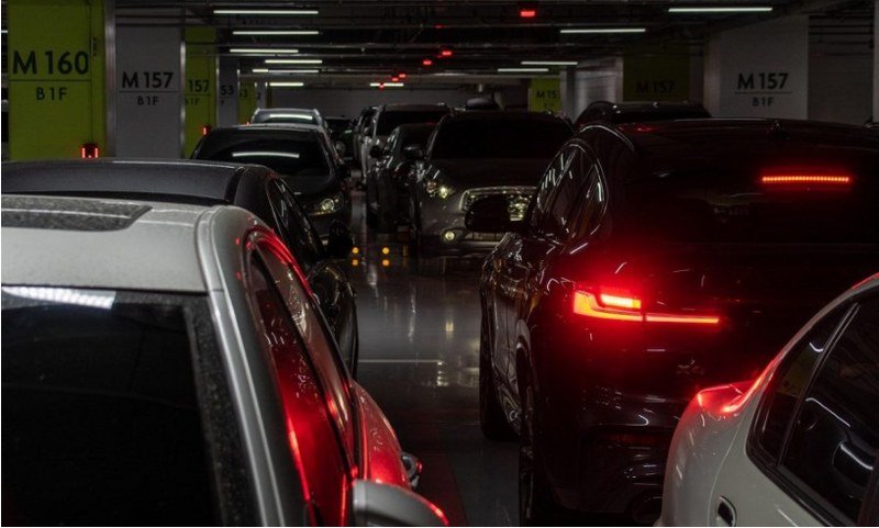 Mašala! Ima se, može se!? UIO BiH za najam vozila planira da plati 5,9 miliona KM