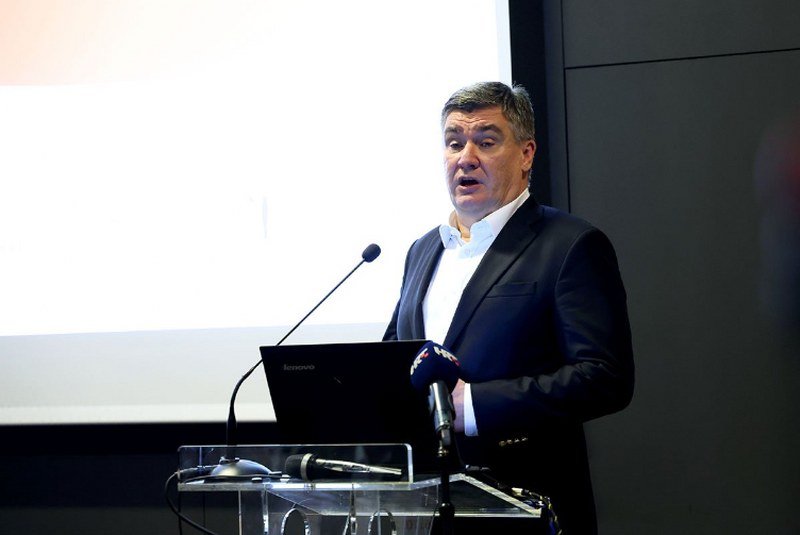 Zoran Milanović: NATO ulazi u rat u Ukrajini