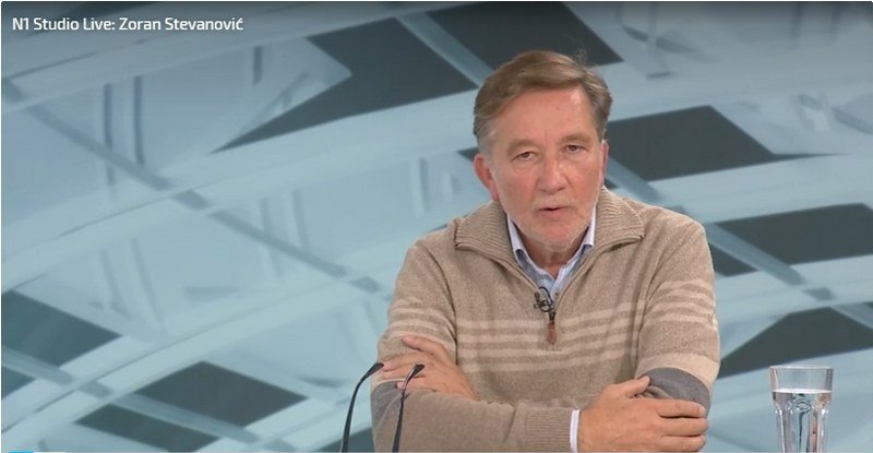 Rio Tinto dovodi u pitanje postojanje ogromnih rezervi pijaće vode, a naučnici govore suprotno 