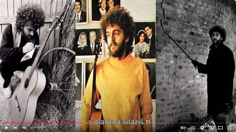 Josip Dujmović: U čemu je tajna fenomena slave Miladina Šobića? (Video)